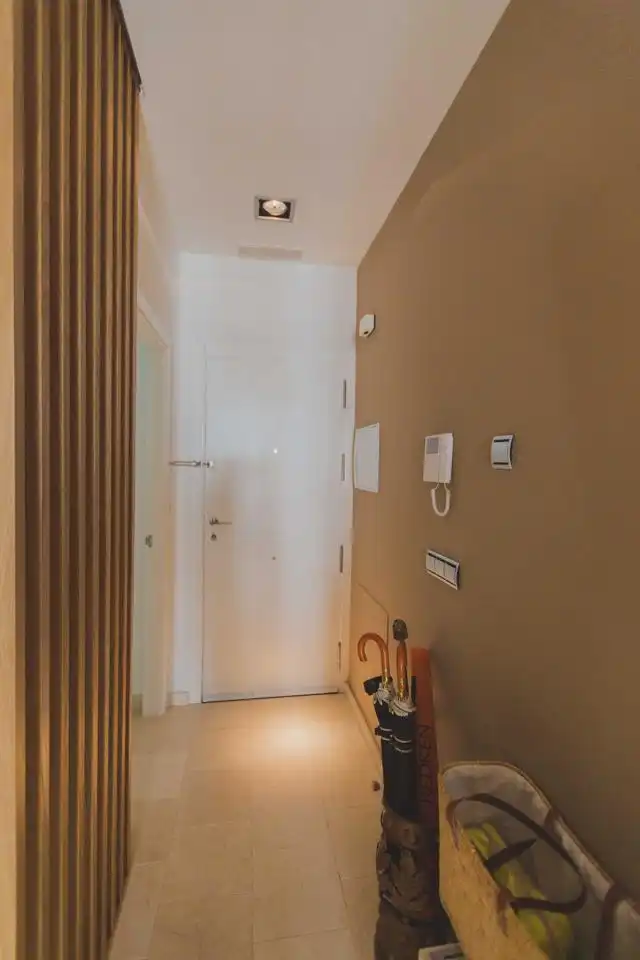 Apartments for rent in La Caleta - La Viña