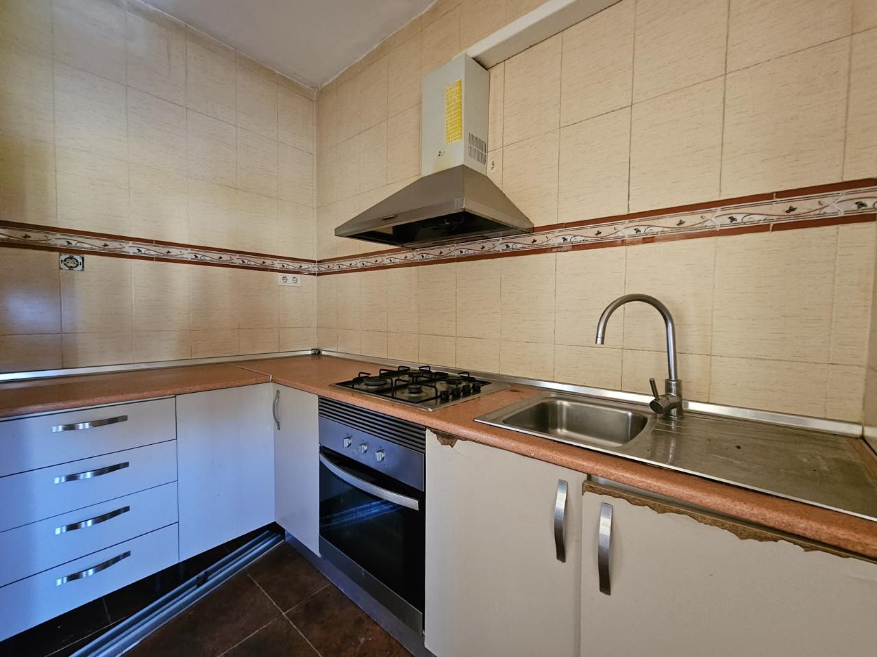 Cuina de Pis en venda en Alcalá de Guadaira