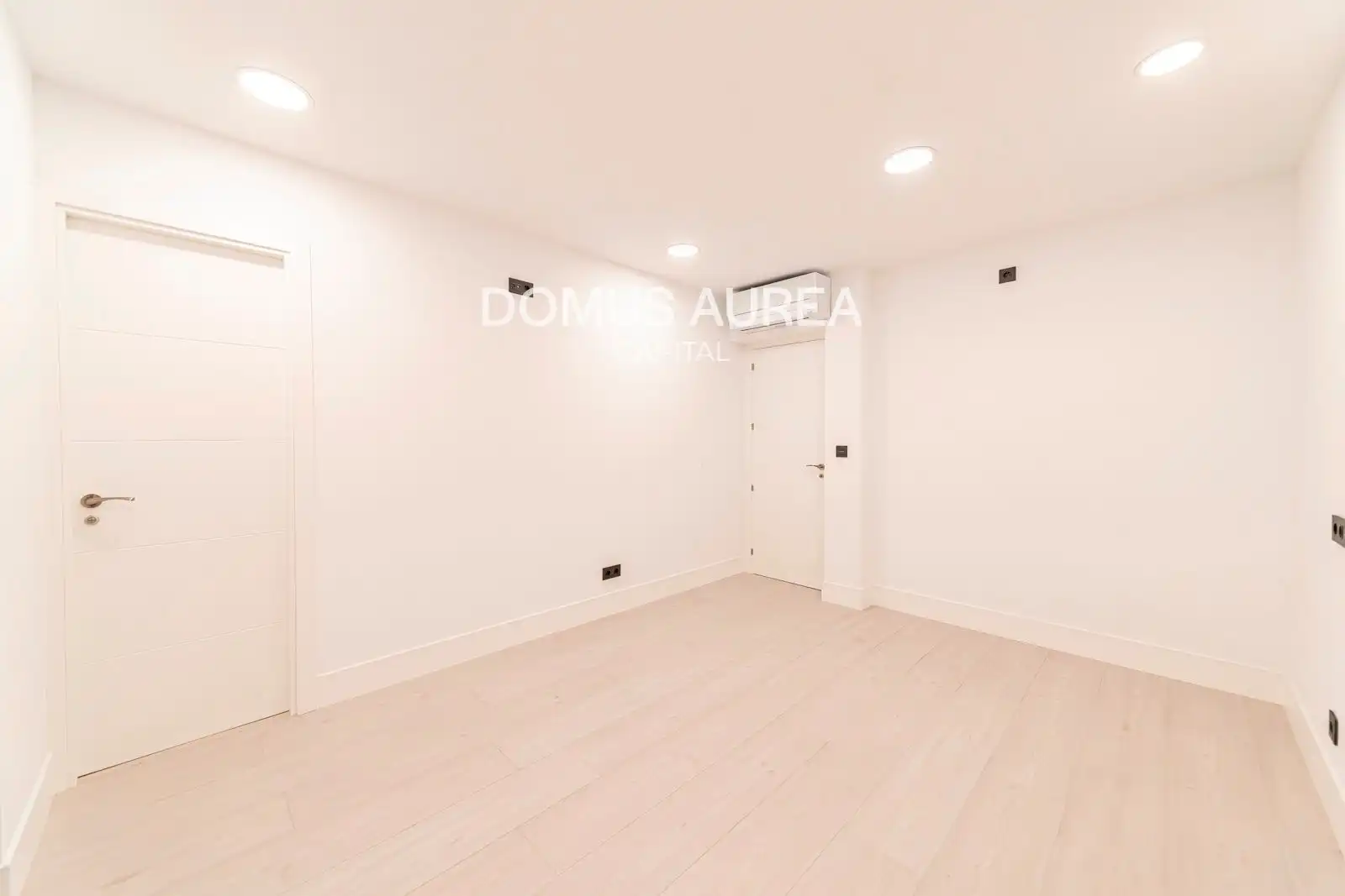 Piso de alquiler en Madrid con Aire acondicionado, Calefacción y Parquet