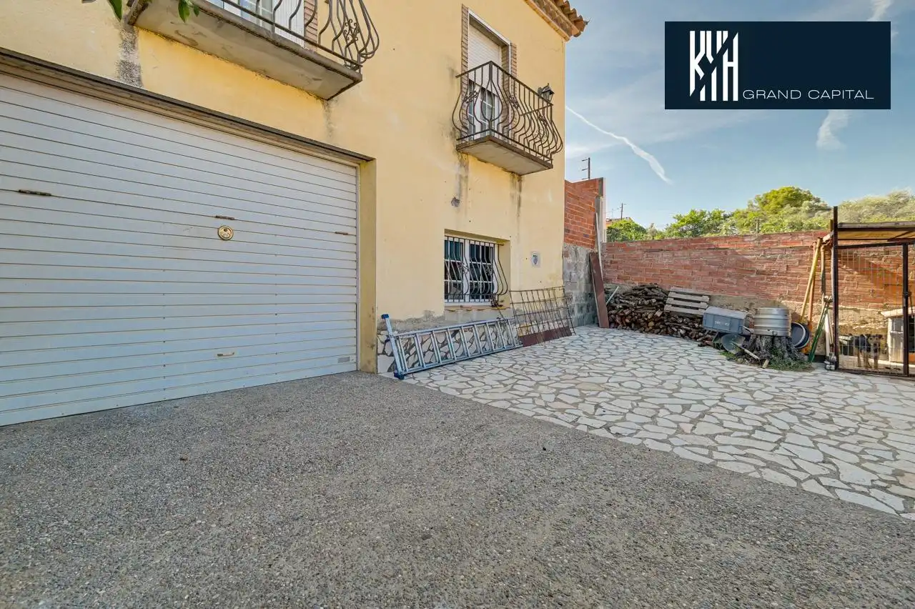 Casa con terraza en venta en Carrer Carrer Pi, imagen 44