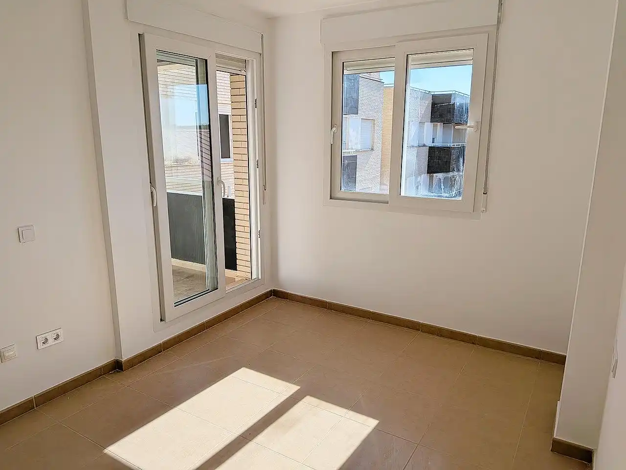 Balcony of Flat for sale in Ulldecona  with Terrace, Balcony and Community pool