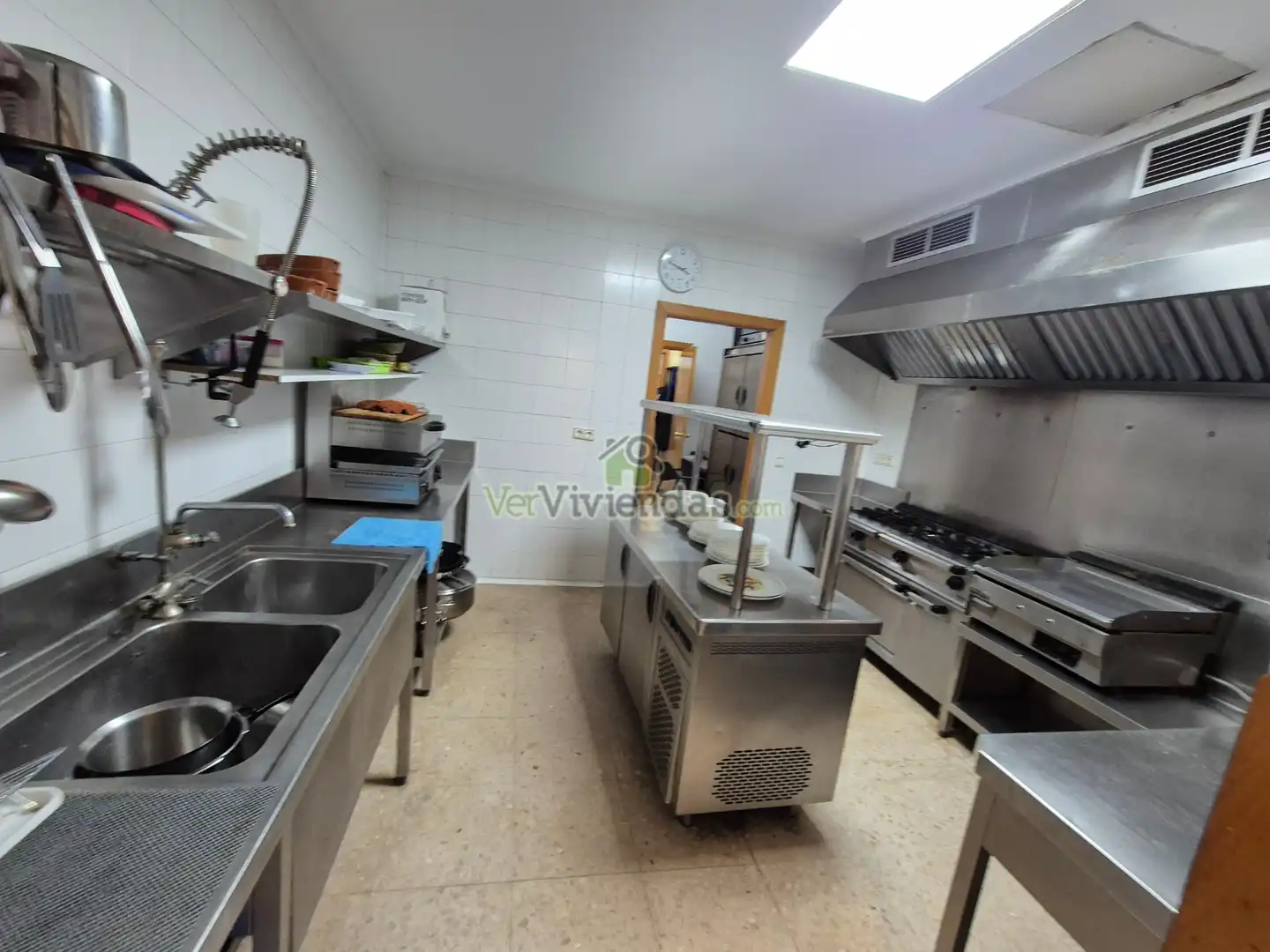 Business premises for sale in Sant Vicenç Dels Horts, imagen 28