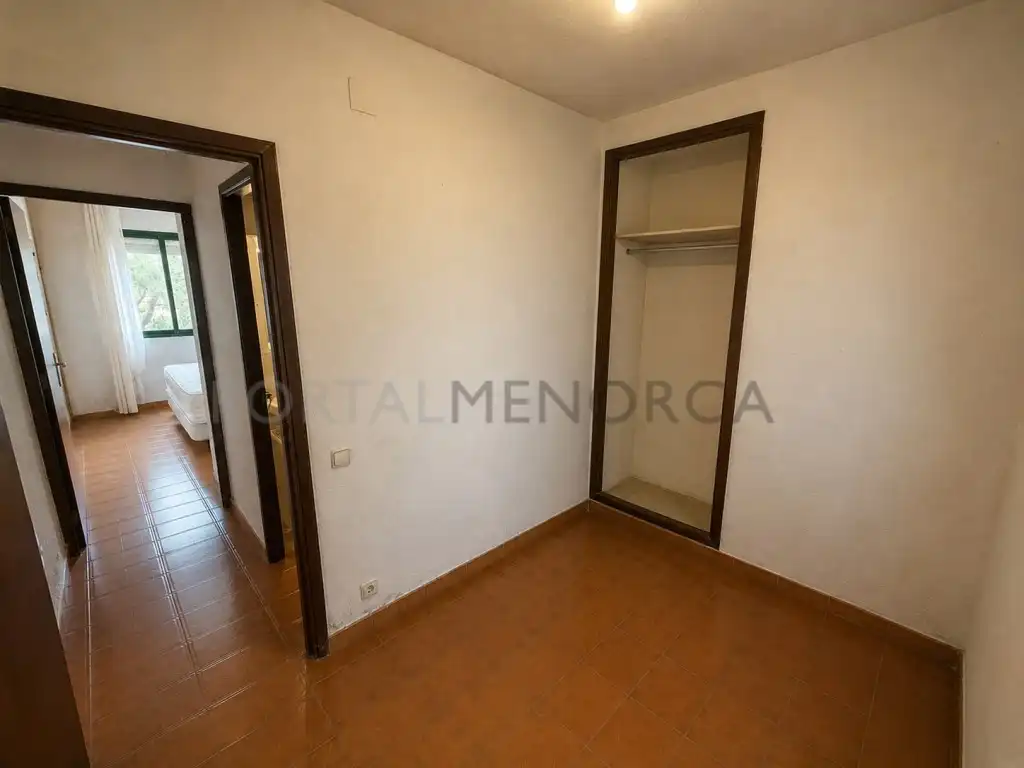 Flat for sale in Es Castell poble