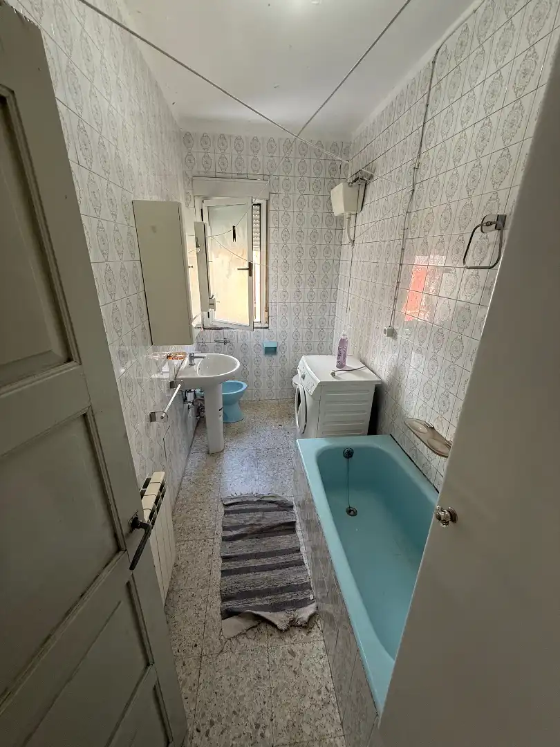 Flat for rent in Centro