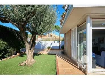 Villa con giardino in vendita a Banyeres
