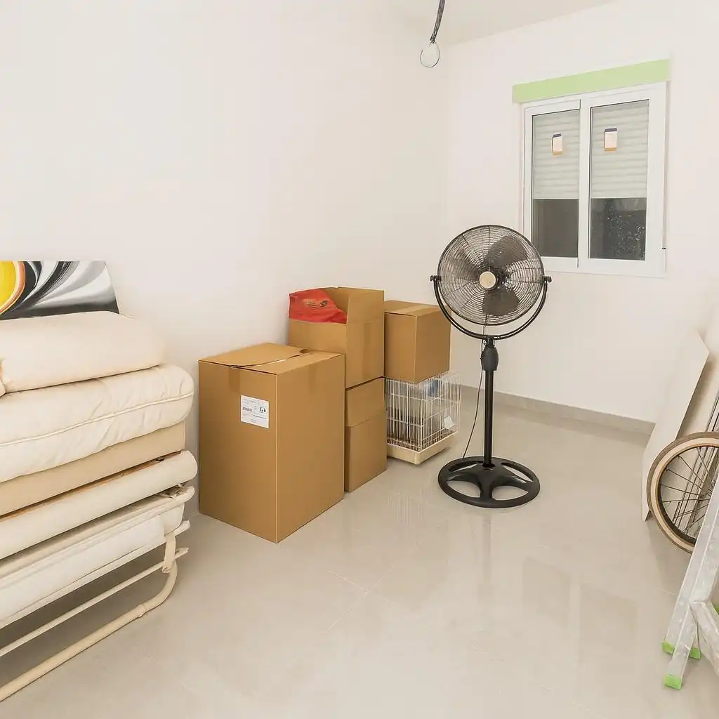 Appartamento con terrazza in vendita a Casco Antiguo, imagen 8