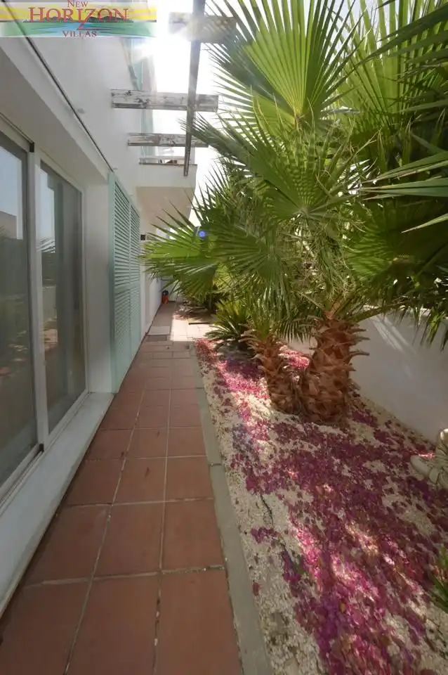 Casa con jardín en venta en Zurgena, imagen 51
