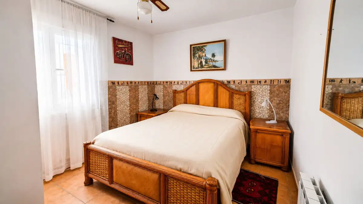 Terraced house for sale in Tolox, imagen 8