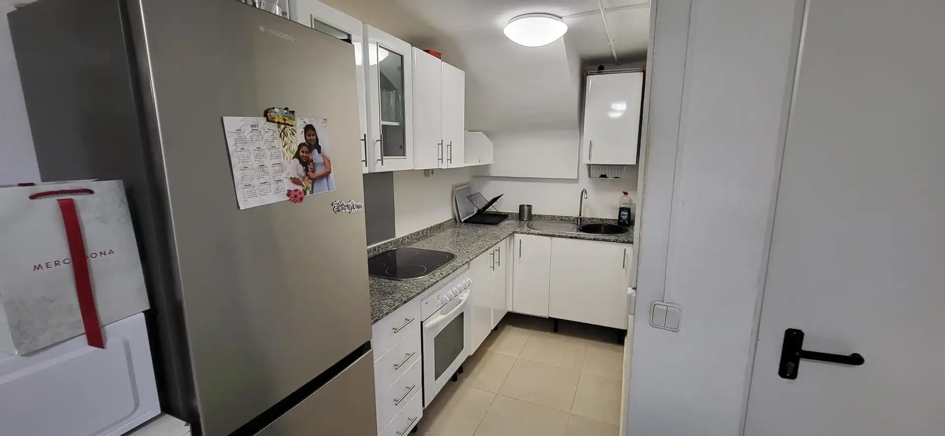 Casa o chalet en venta en Carretera de Sevilla - Los Montitos
