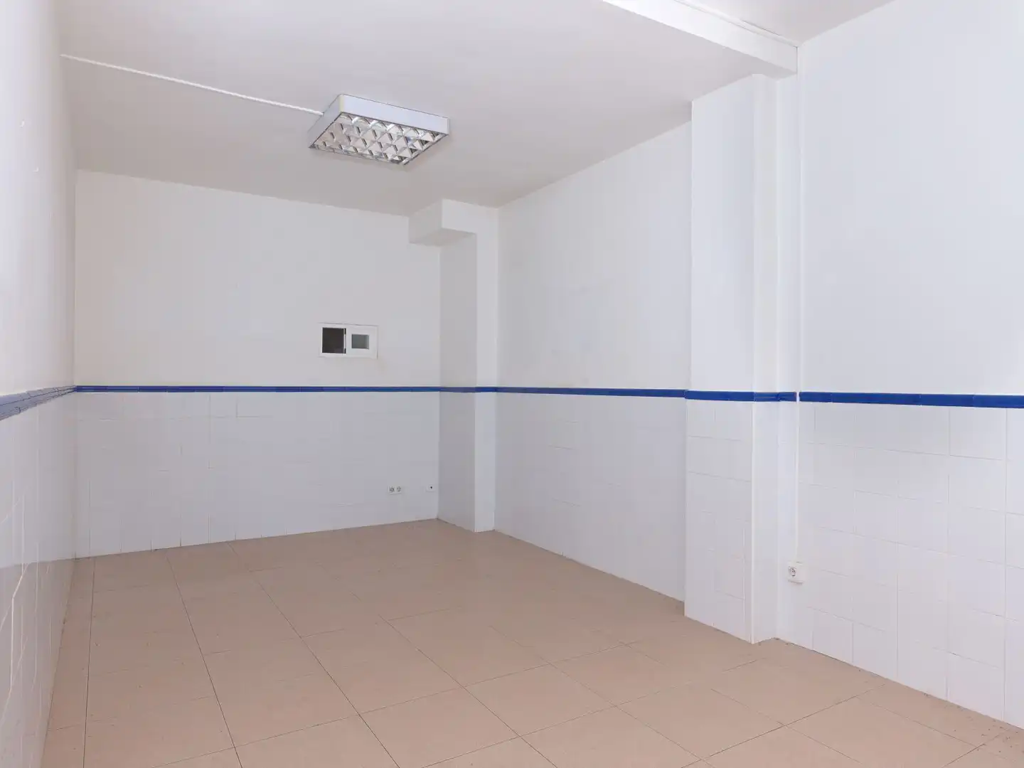Geschaftsraum zur Miete in Manzanares, Ciudad Real