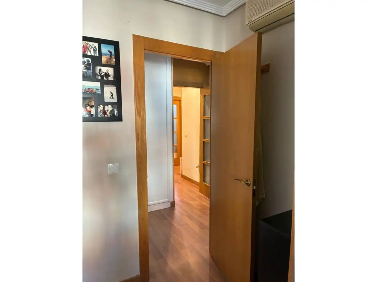 Dúplex en venta en Murcia con Aire acondicionado, Calefacción y Terraza