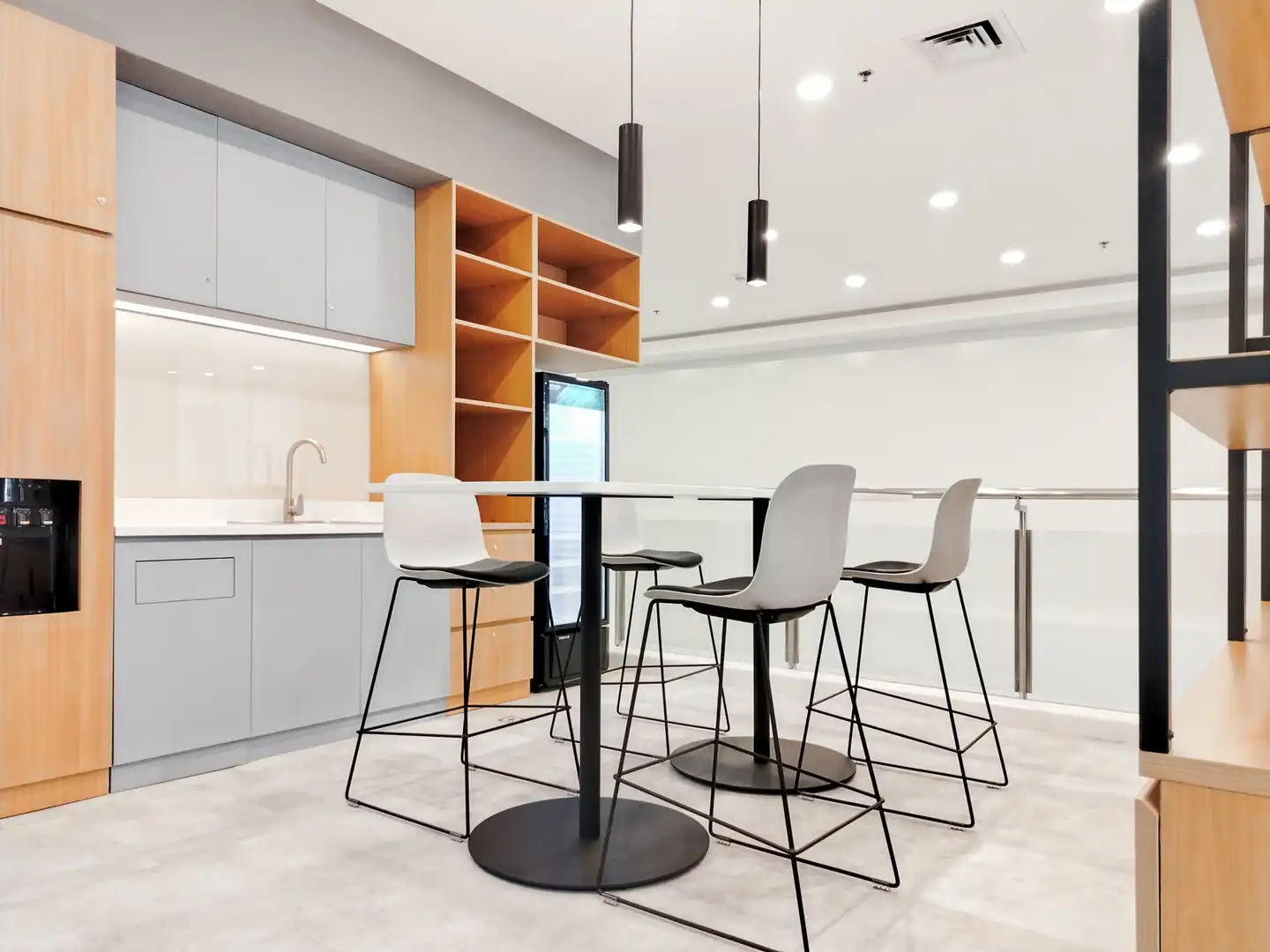 Bureau avec ascenseur à louer à Calle Balbino Marrón 6, imagen 8