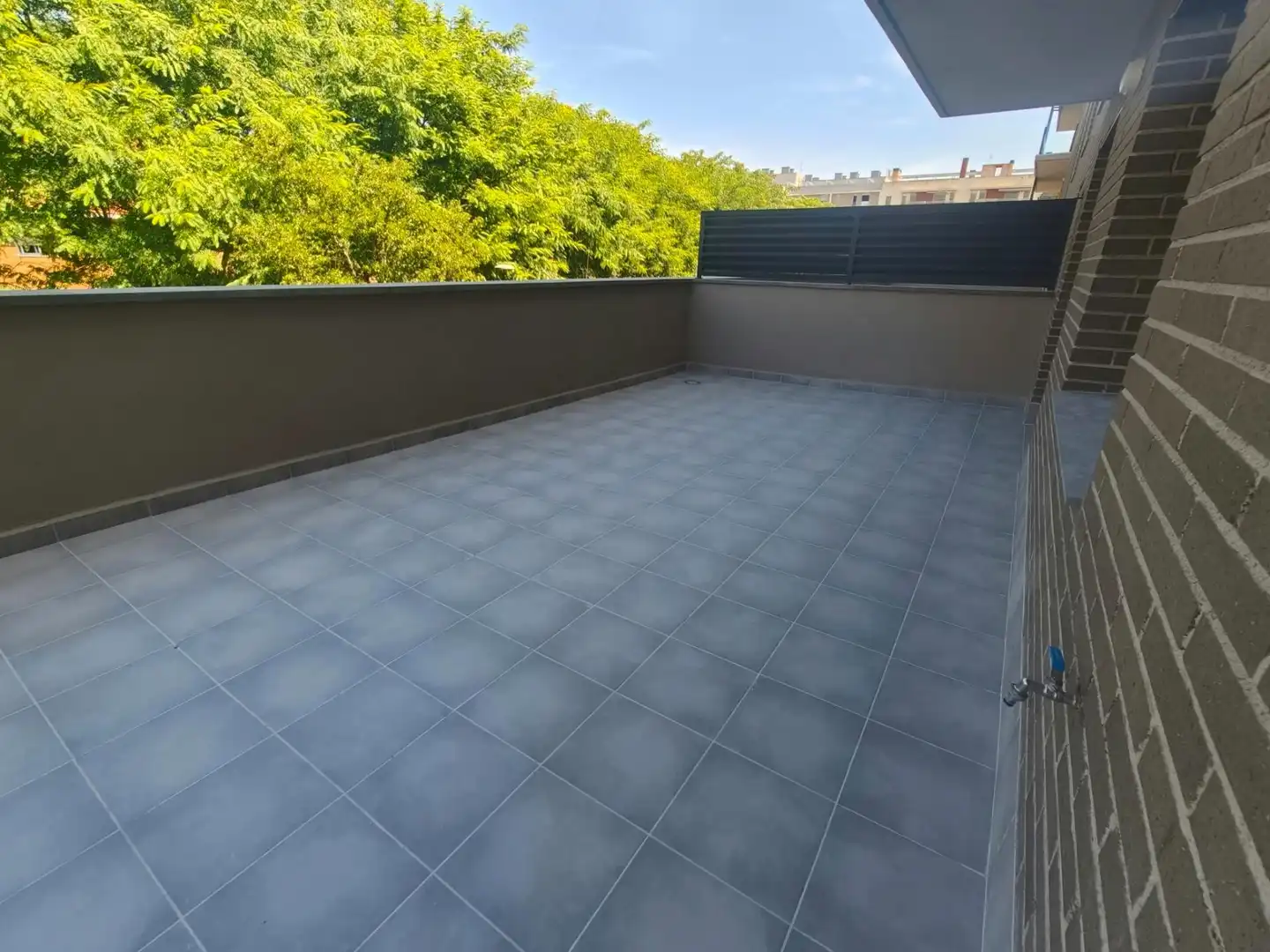 Piso con terraza en venta en Carrer dels Xicots de Vilafranca, imagen 7