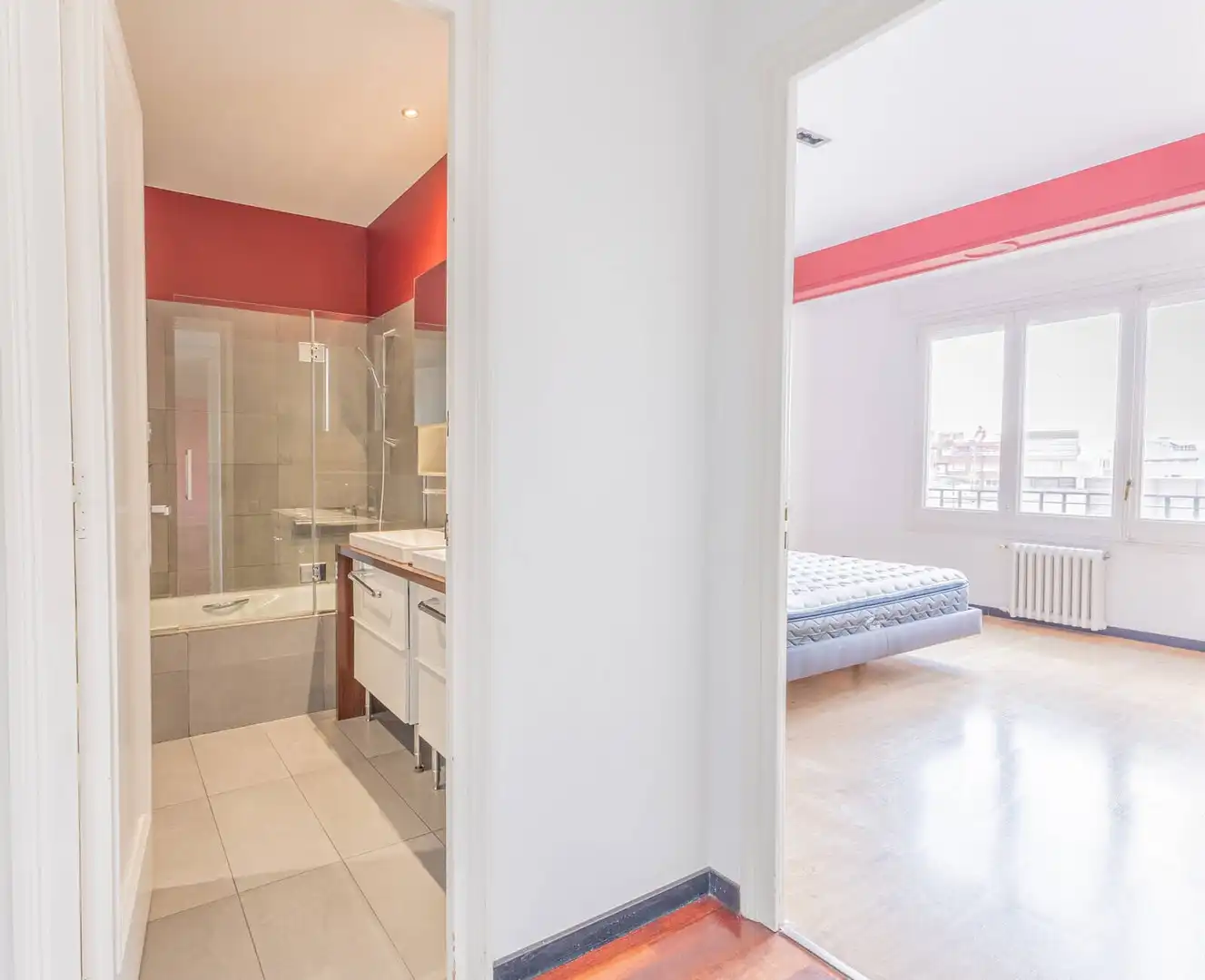 Appartement compact avec terrasse à vendre à Les Corts, imagen 21