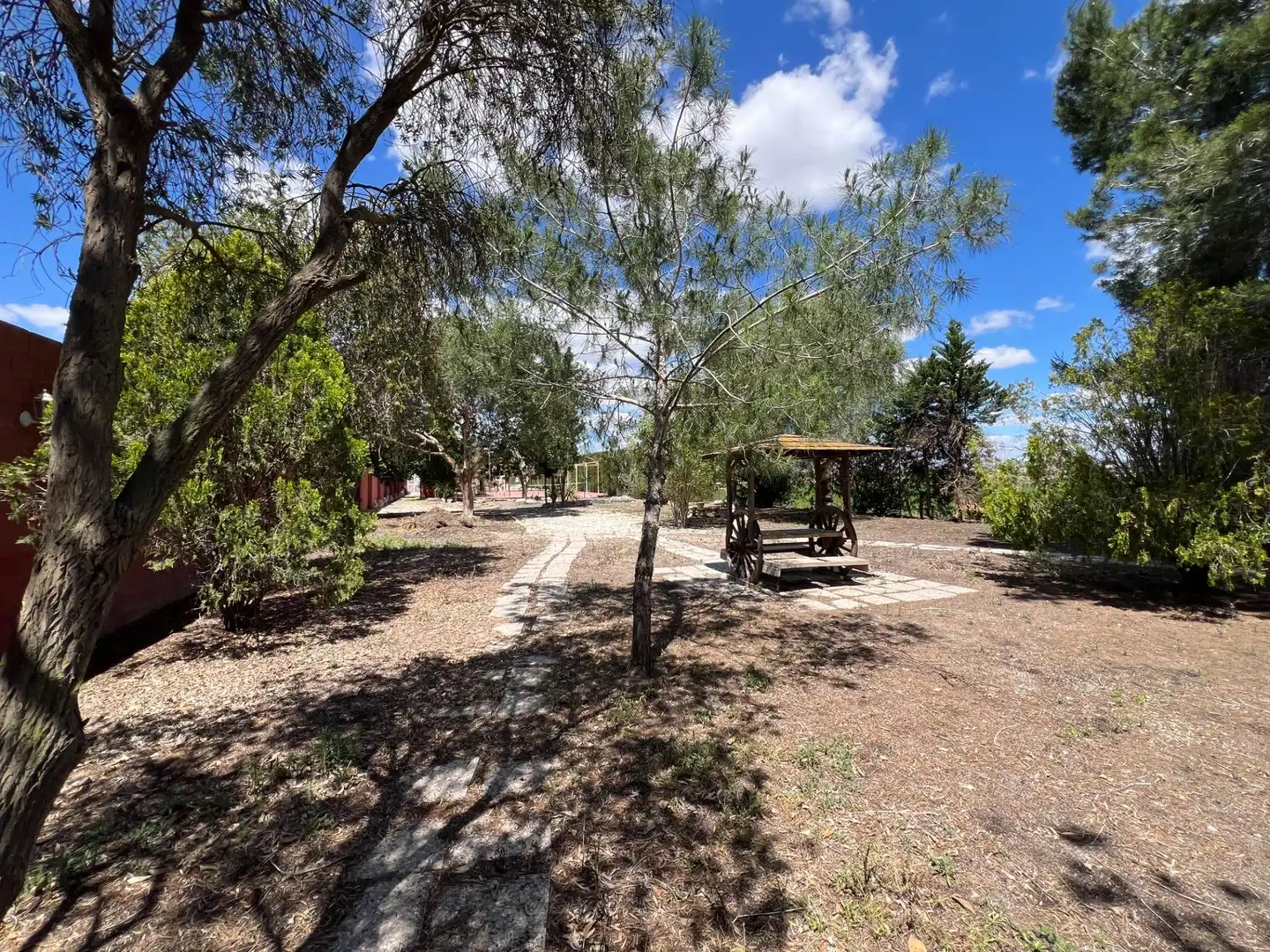 Country house with pool for sale in Dolores, imagen 35