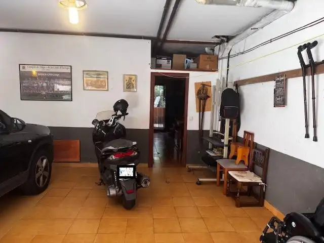 Casa o xalet en venda en Palafrugell amb Calefacció, Jardí privat i Terrassa