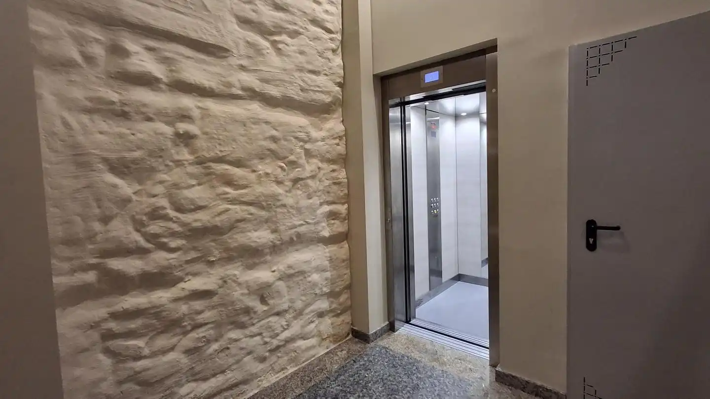 Wohnung zur Miete in A Coruña Capital  mit Klimaanlage und Möbliert
