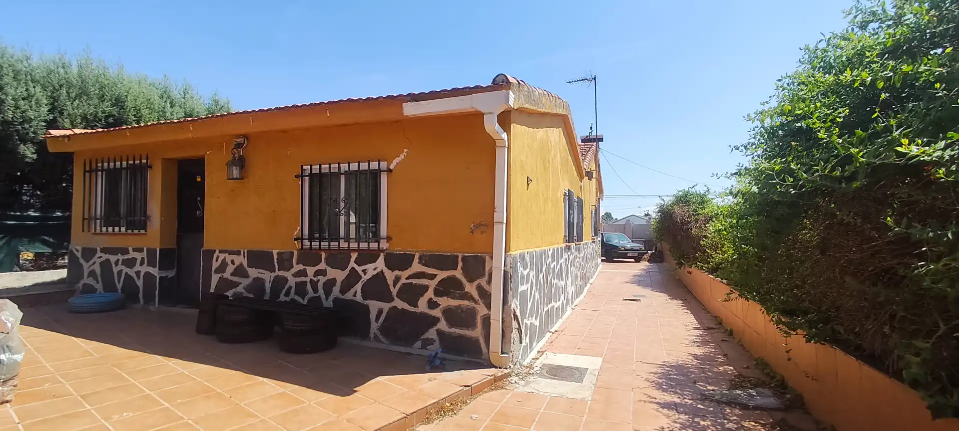 Villa avec piscine à vendre à Palomeque, imagen 39