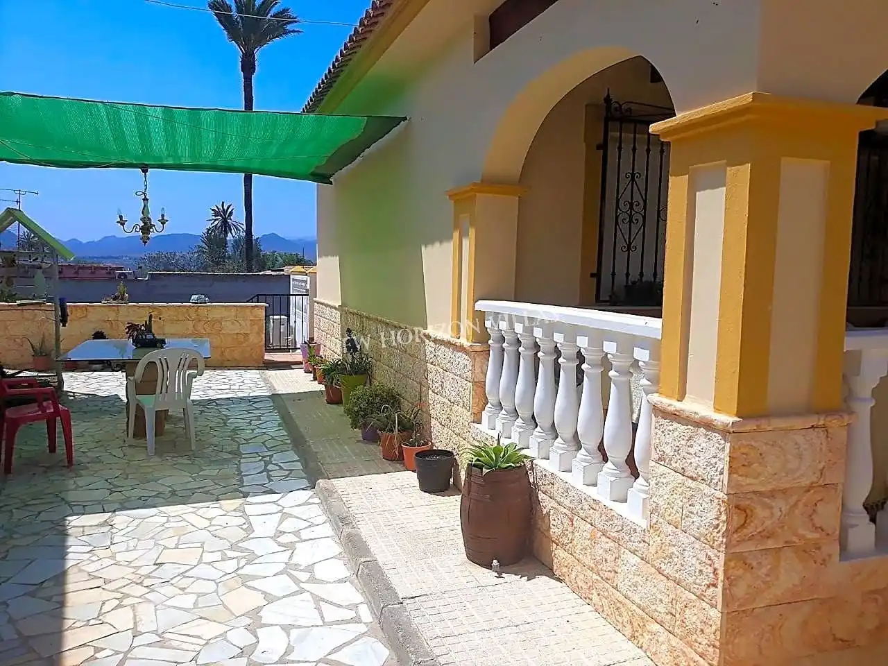 Maison avec piscine à vendre à New Horizon Villas, Los Carasoles, imagen 12