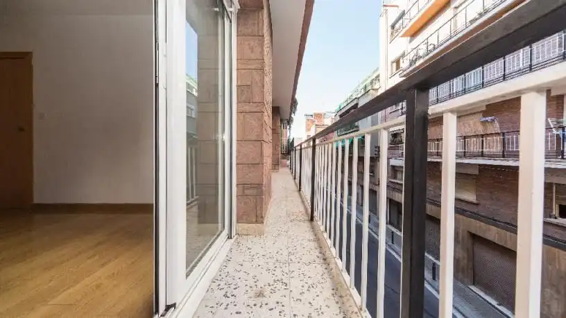 Wohnung zum Verkauf in psaje Argullos, imagen 11