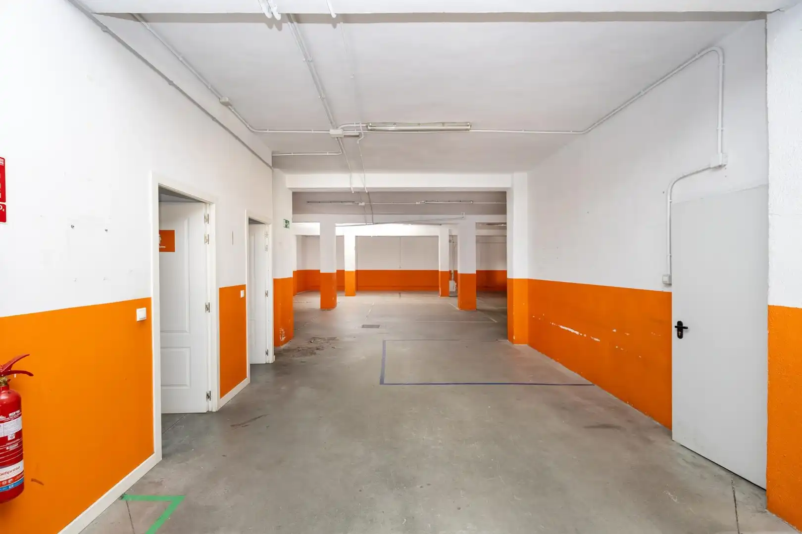 Gewerbefläche zum Verkauf in Calle Abderrahman 11, imagen 10