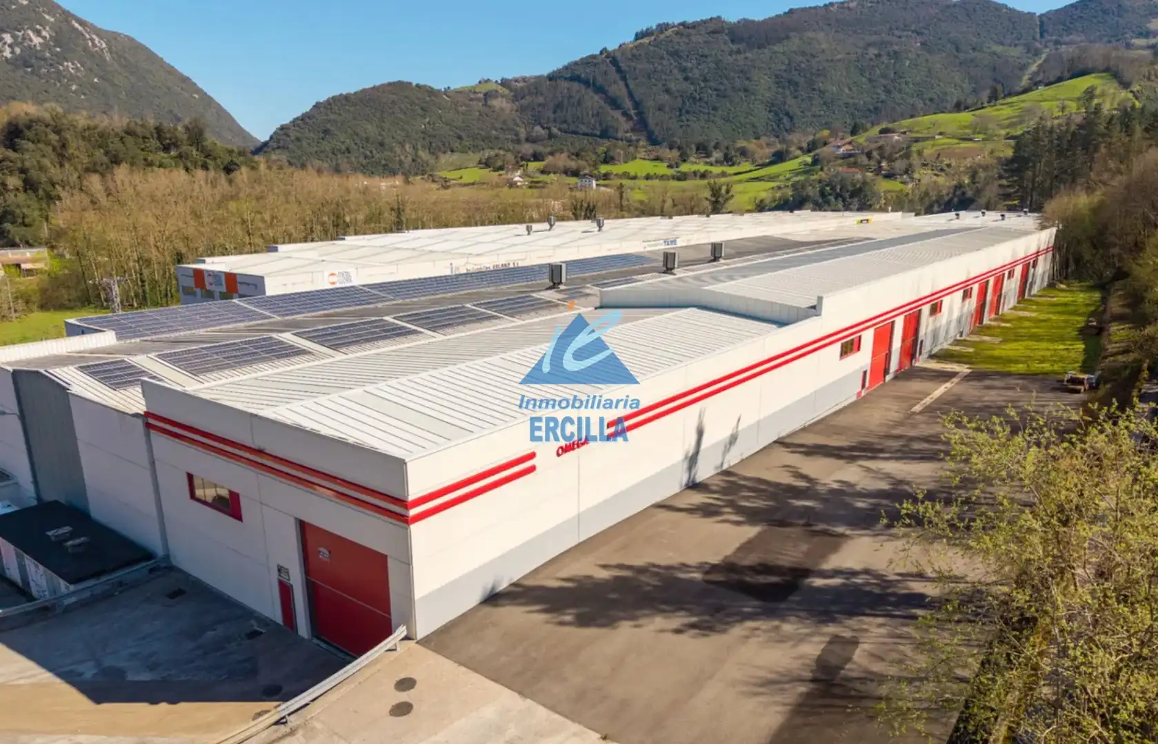 Nave industrial in vendita a N/A, imagen 5