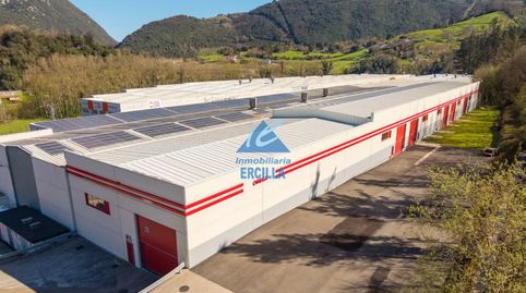 Nave industrial en venta, imatge 5