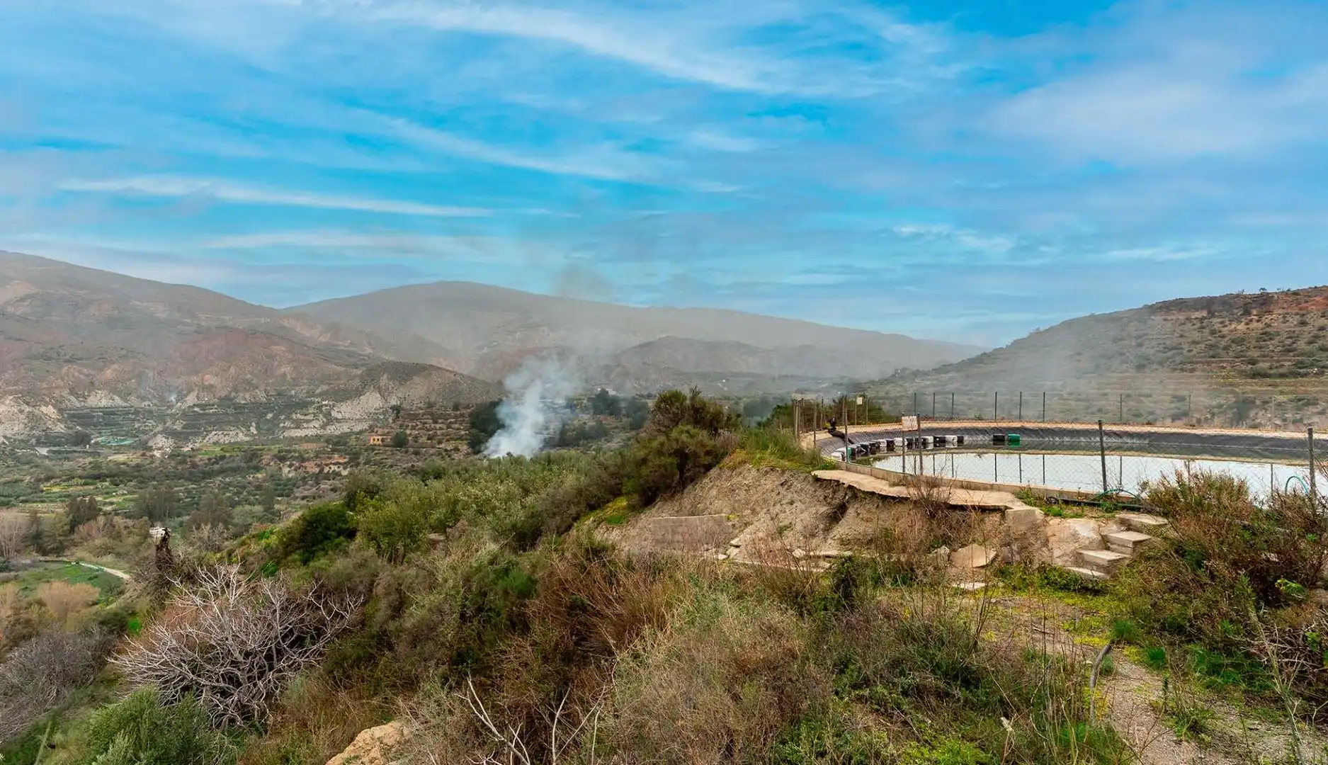 Detached house for sale in Canjáyar, imagen 25