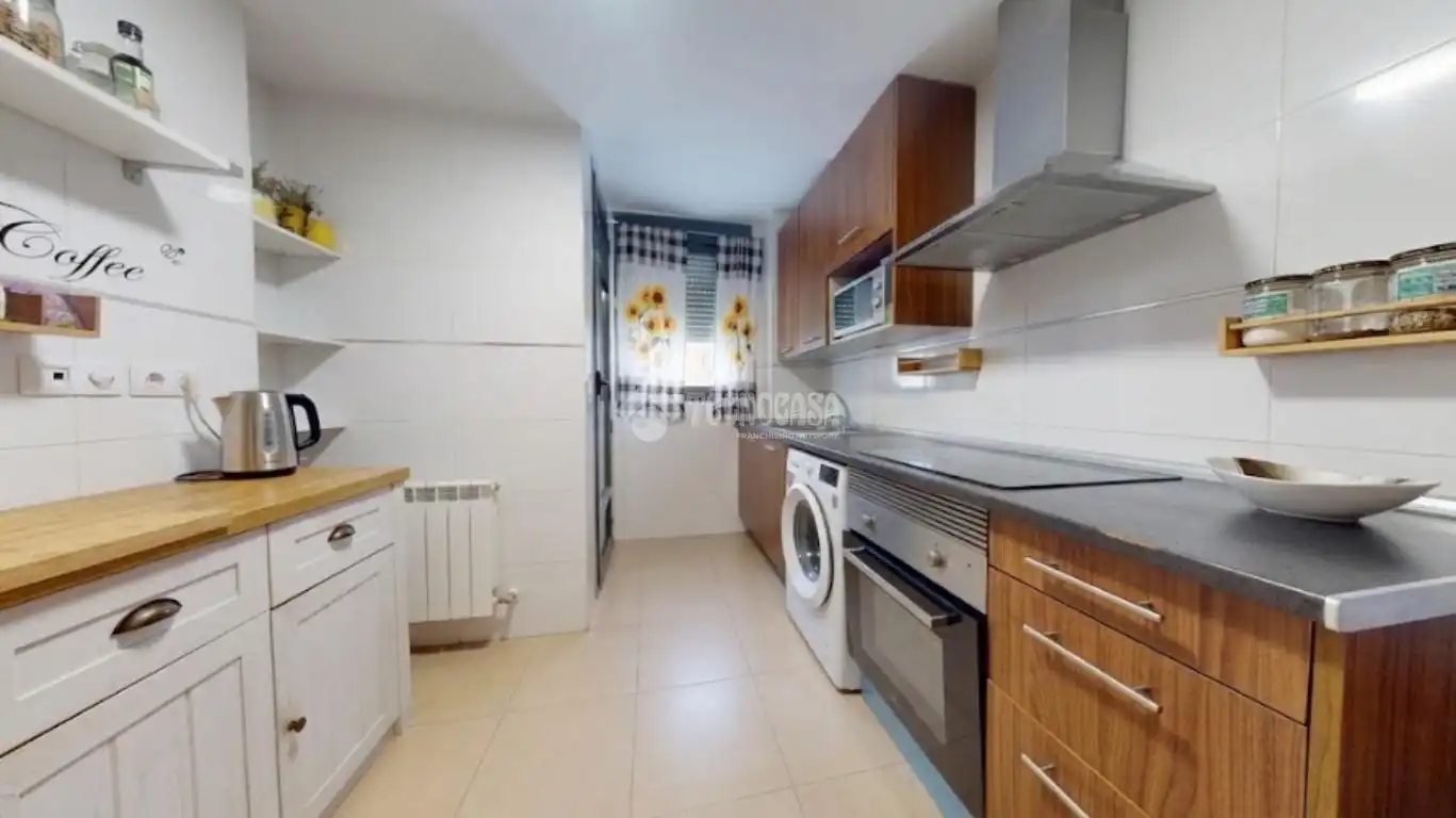 Flat for sale in Yebes - Valdeluz
