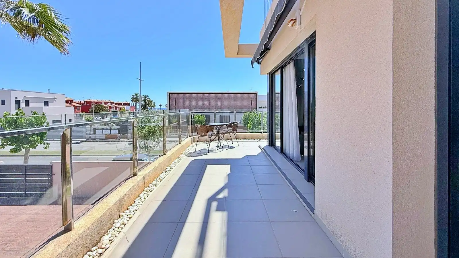 Penthouse mit Terrasse zum Verkauf in N/A, imagen 3
