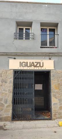 Casa-chalet en Venta en Calle Fraga en Torrente de Cinca