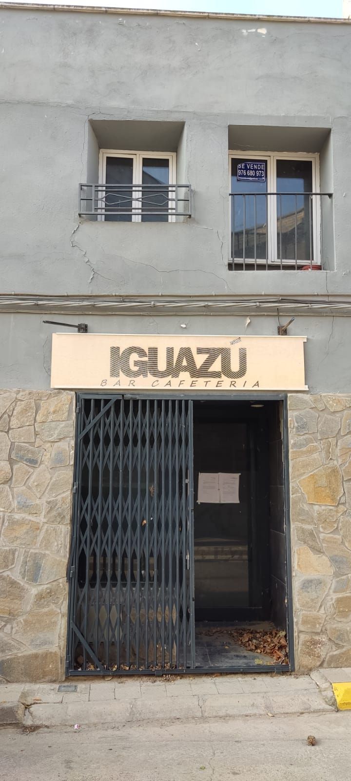 Casa o xalet en venda en Torrente de Cinca