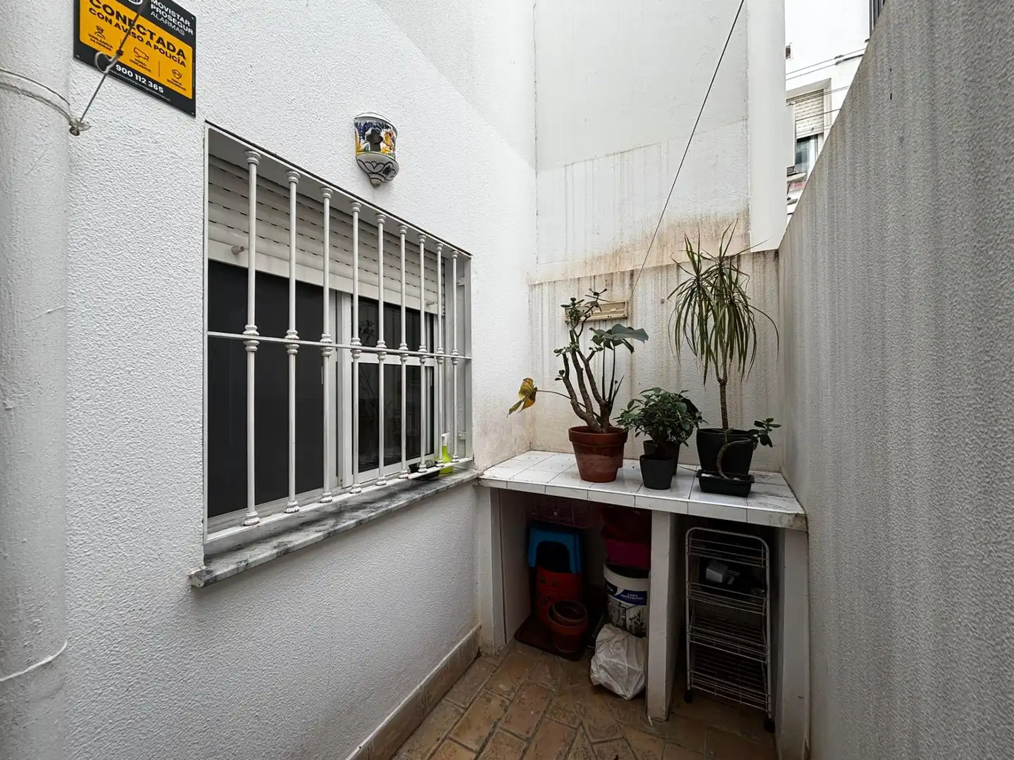 Terrassa de Pis en venda en Huelva amb Aire condicionat