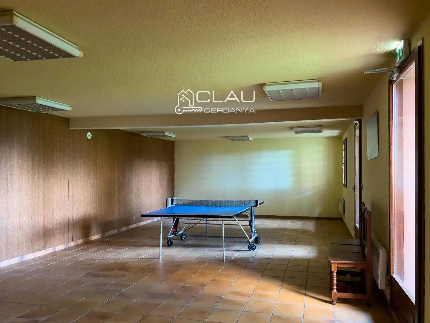 Appartamento con piscina in affitto a DU BELBEDERE DE CERDAGNE 94, imagen 31
