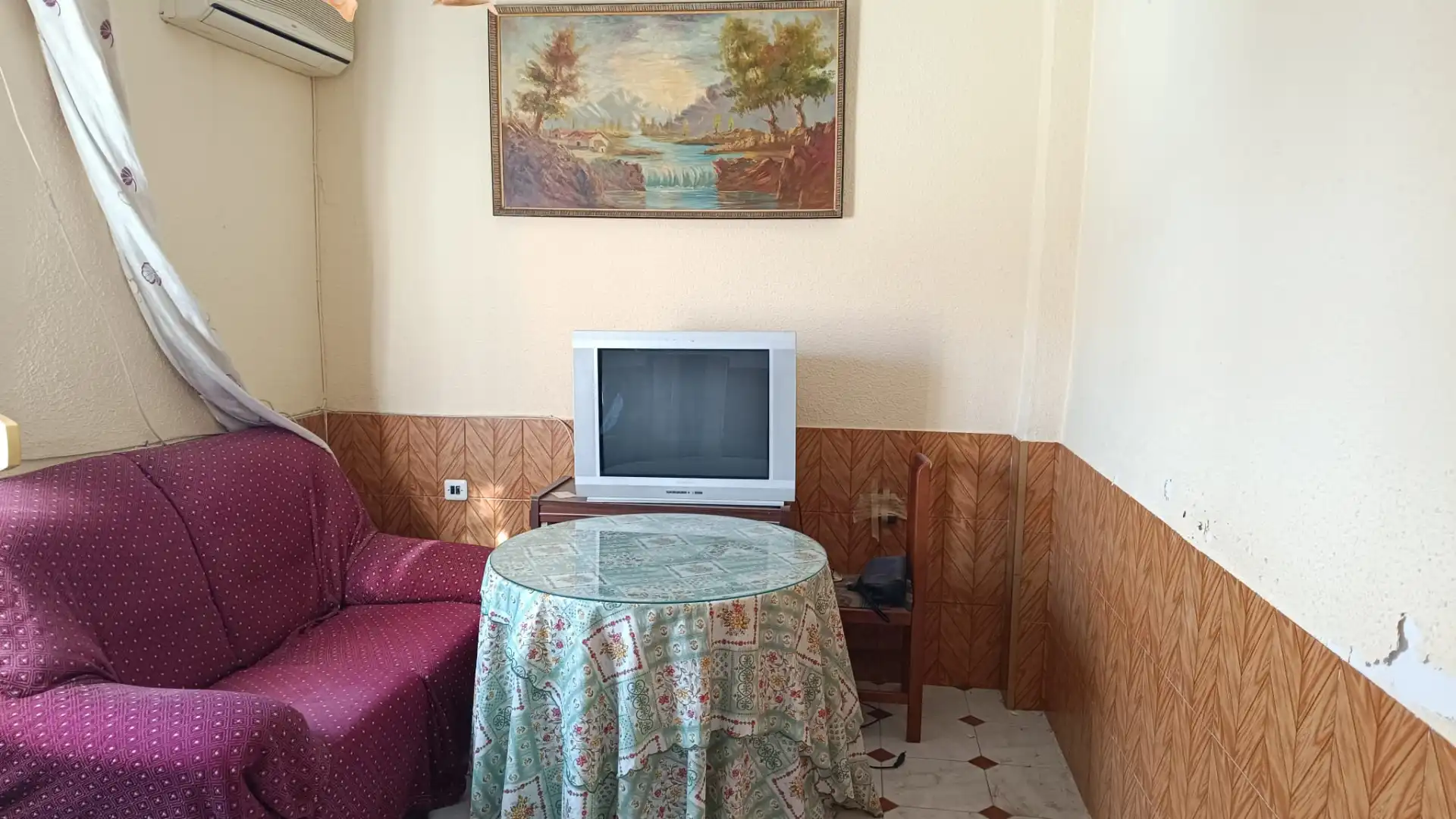 Living room of Houses for sale in Motril