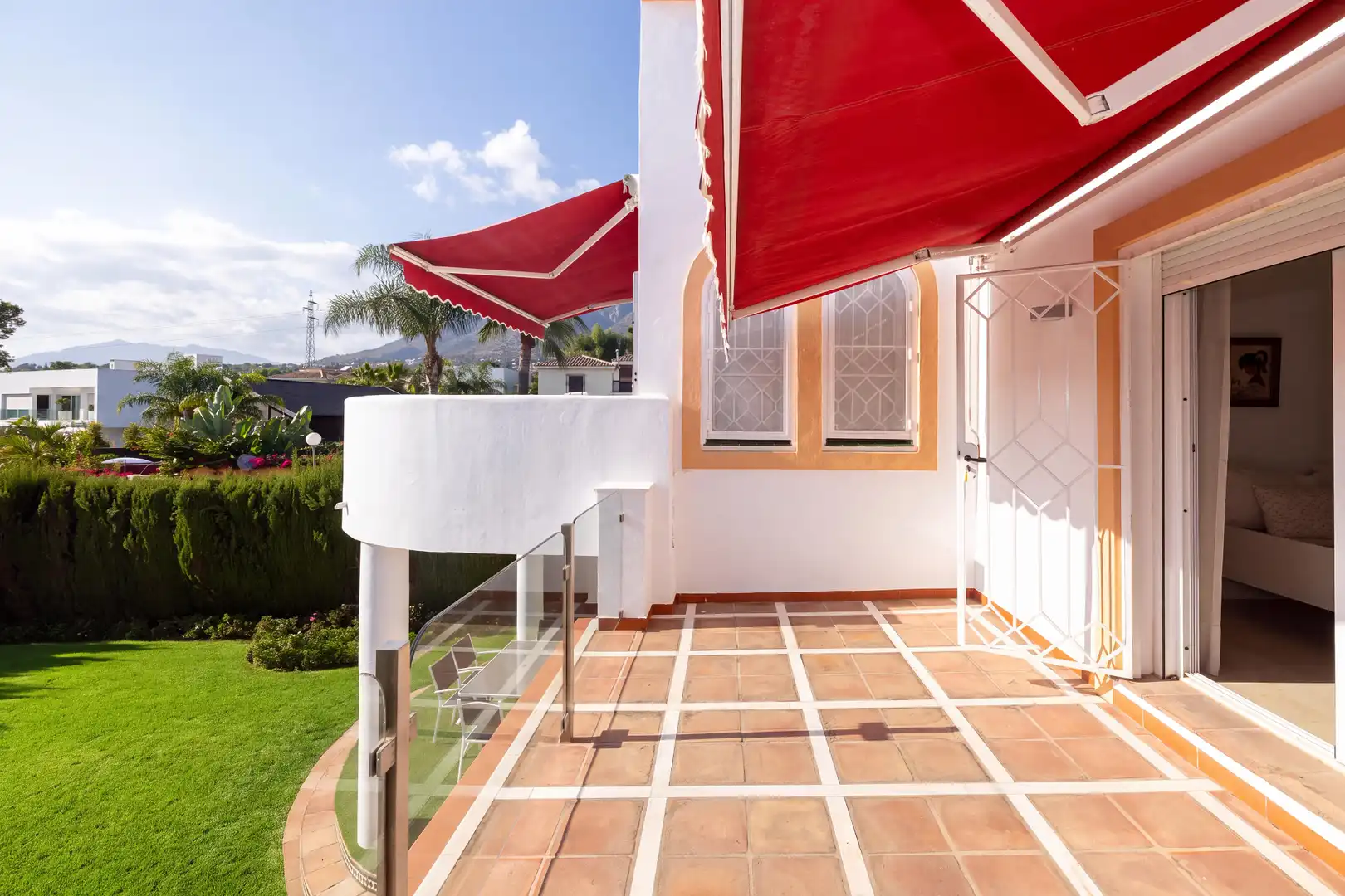 Villa avec terrasse à vendre à Marbella Centro, imagen 26
