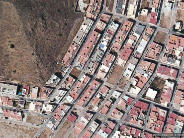 Wohnung zum Verkauf in Carboneras