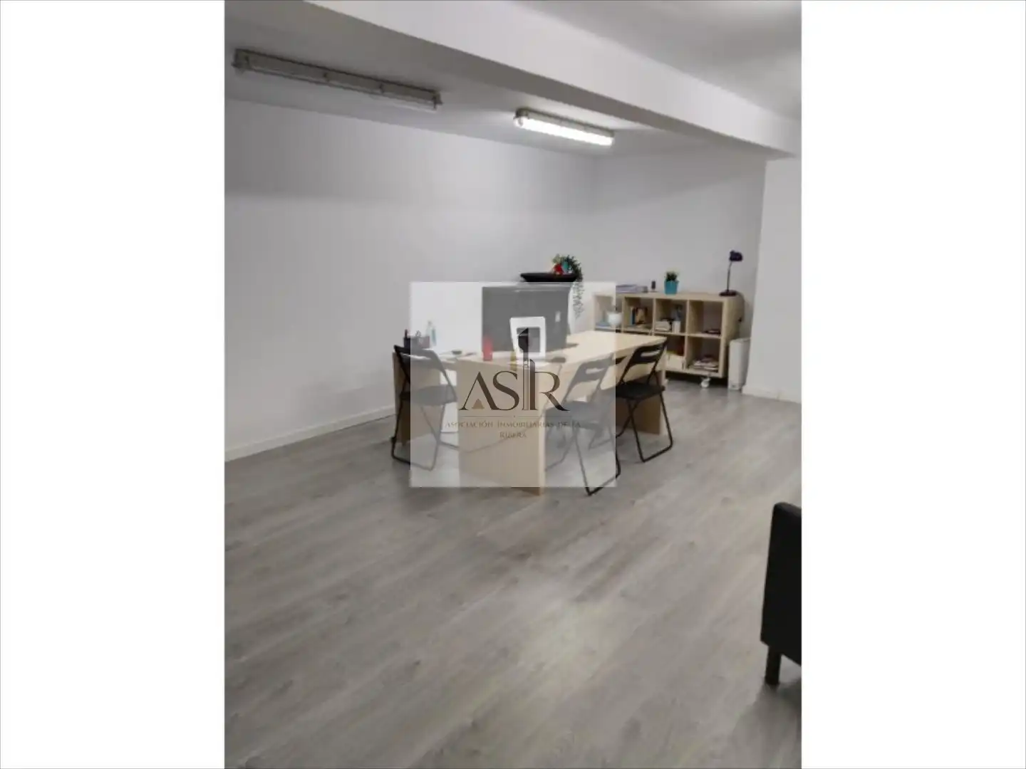 Office for rent in Alzira