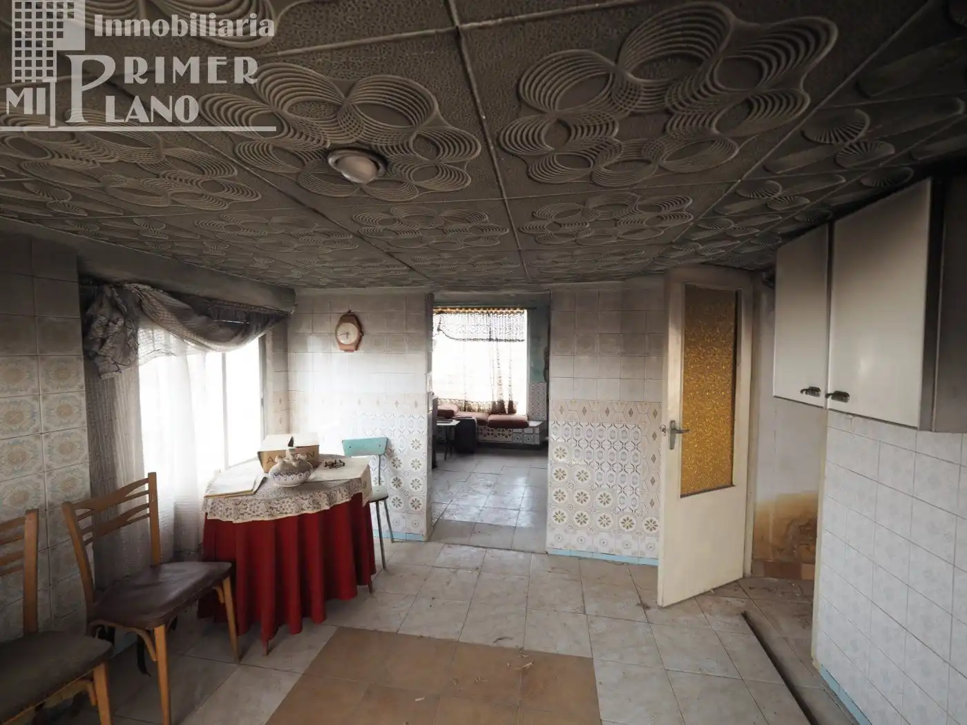 Casa o chalet en venta en Tomelloso con Piscina