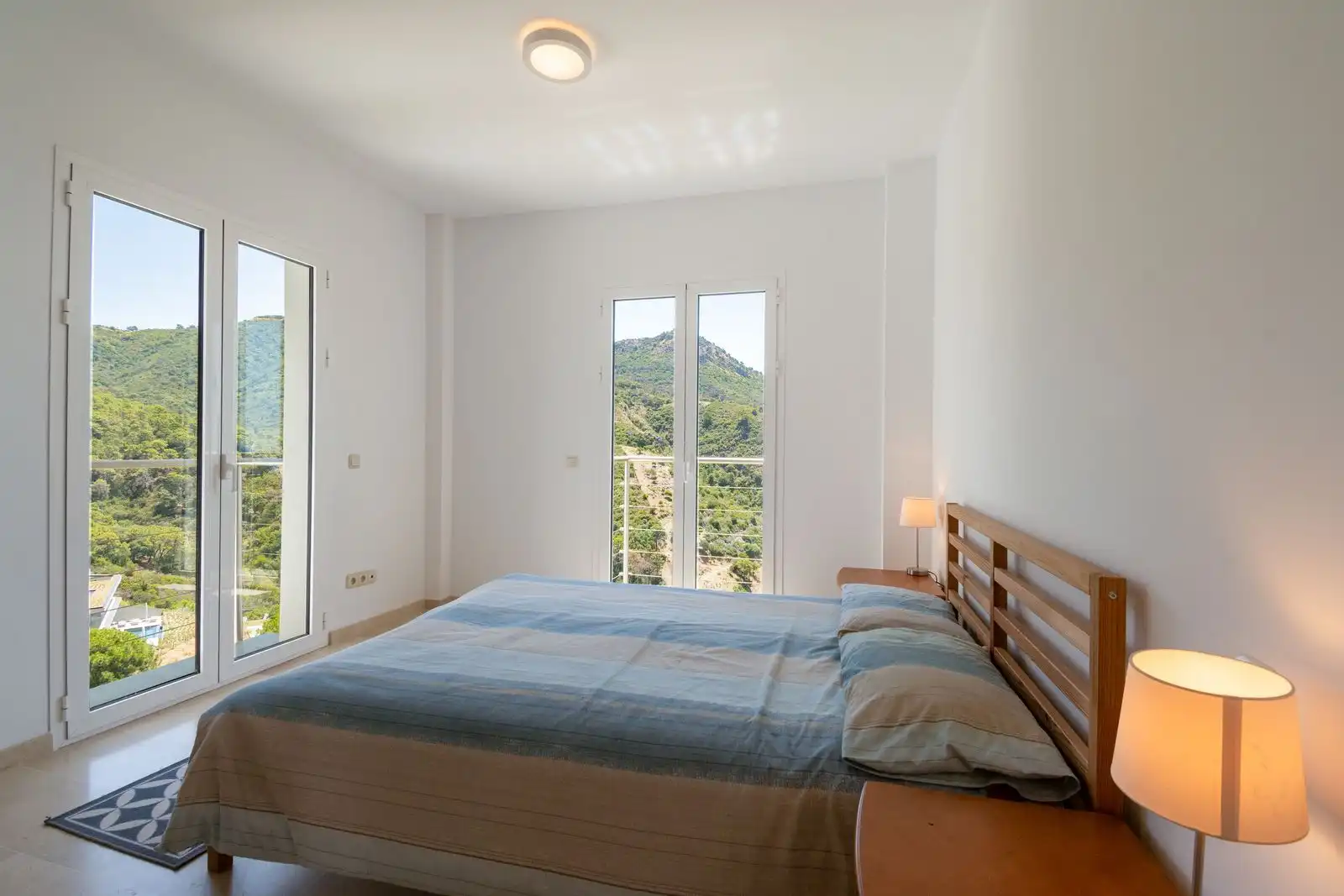 Villa mit Pool zum Verkauf in Camino a Monte Mayor 2, imagen 12