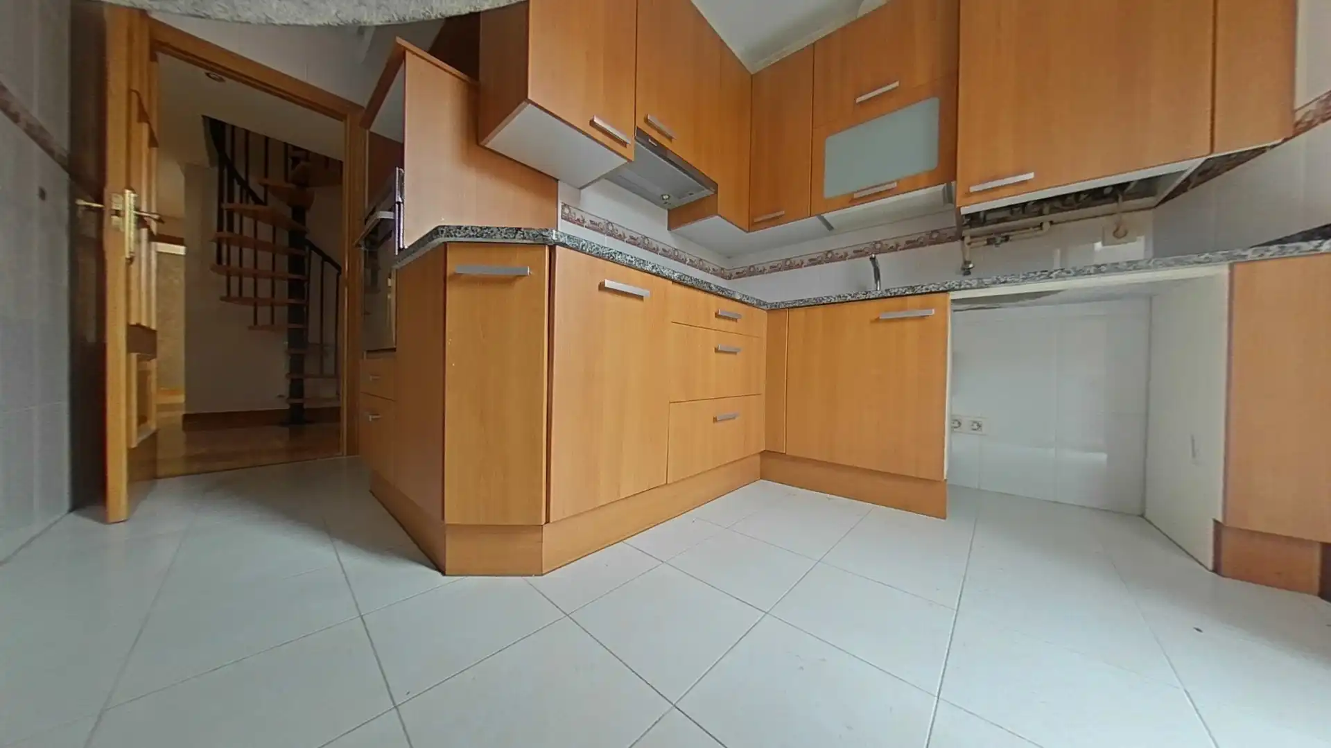 Cocina de Piso en venta en Salvatierra / Agurain