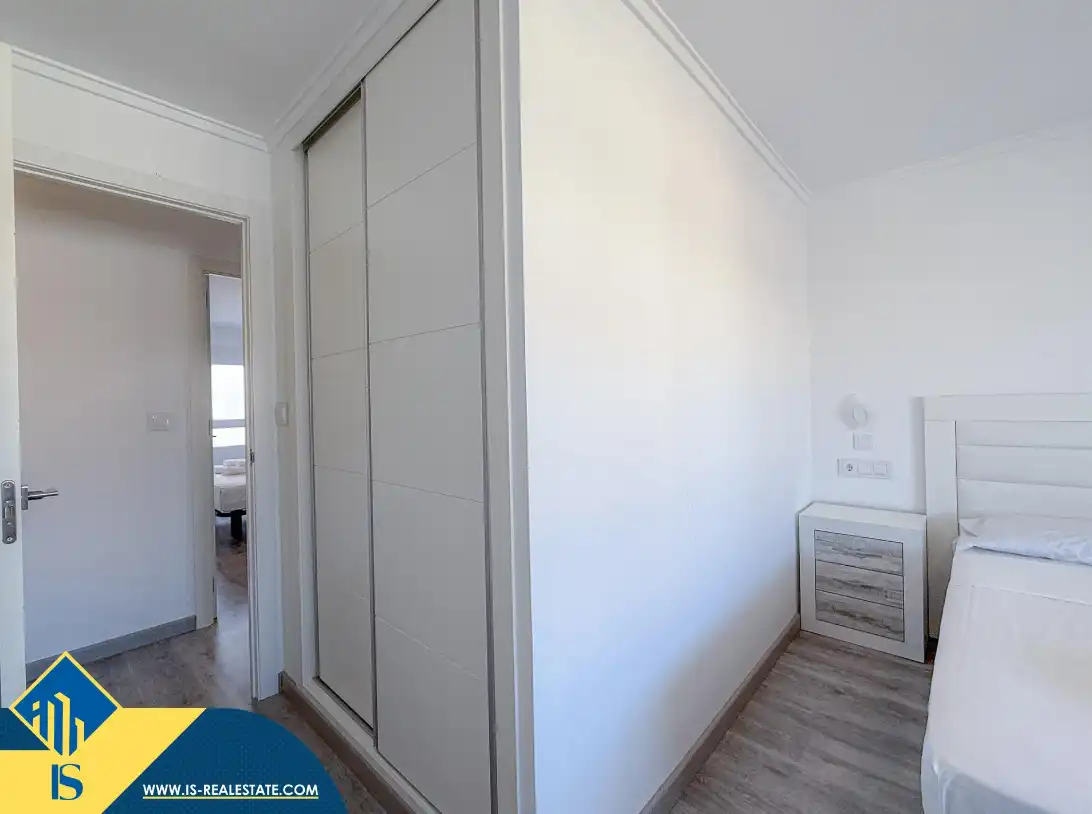 Ático con piscina en venta en Playa del Acequión, Náufragos y Rocío del Mar, imagen 25