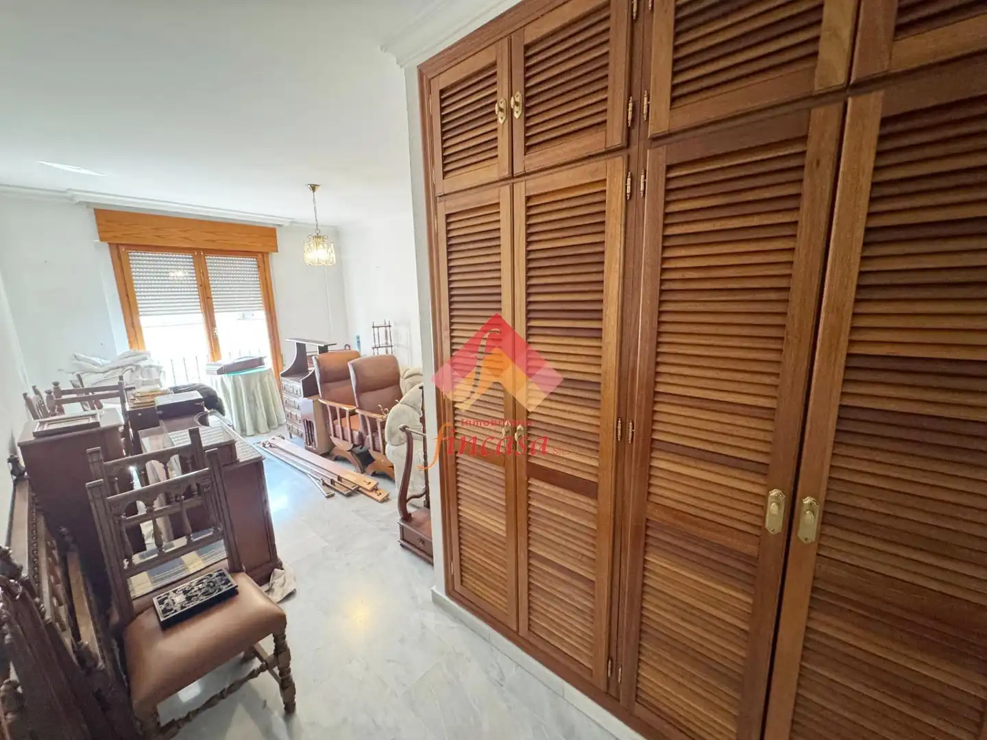 Piso en venta en Ronda con Calefacción, Trastero y Amueblado