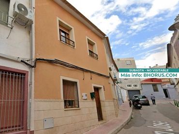 Maison à vendre à SAN JOSE 17