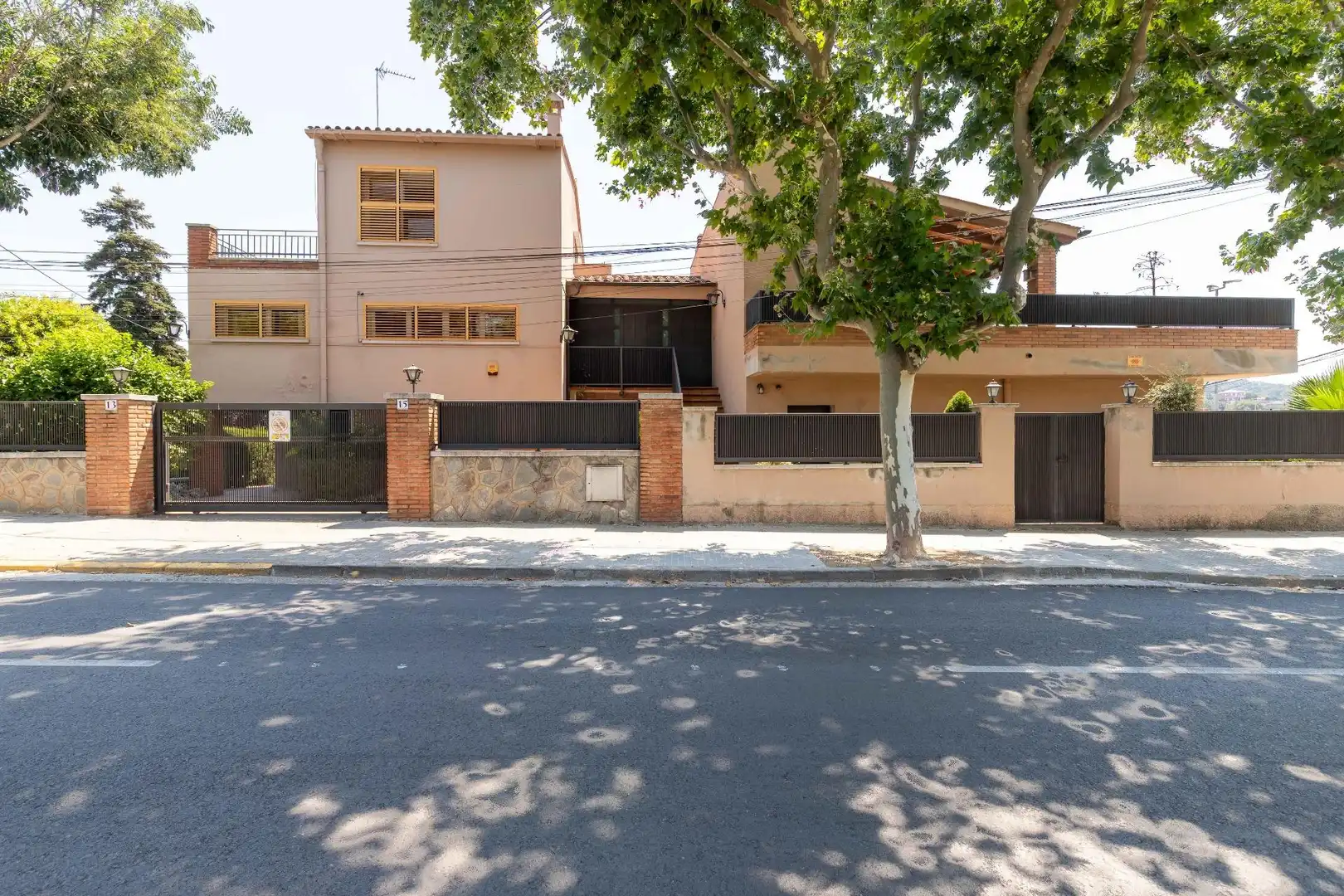 Haus mit Terrasse zum Verkauf in Les Fonts