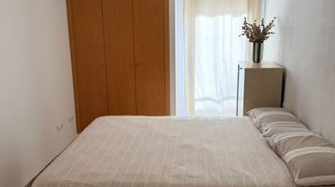 Foto 3 de Pis de lloguer a Camí Vell de Xirivella, 38, Juzgados, Mislata