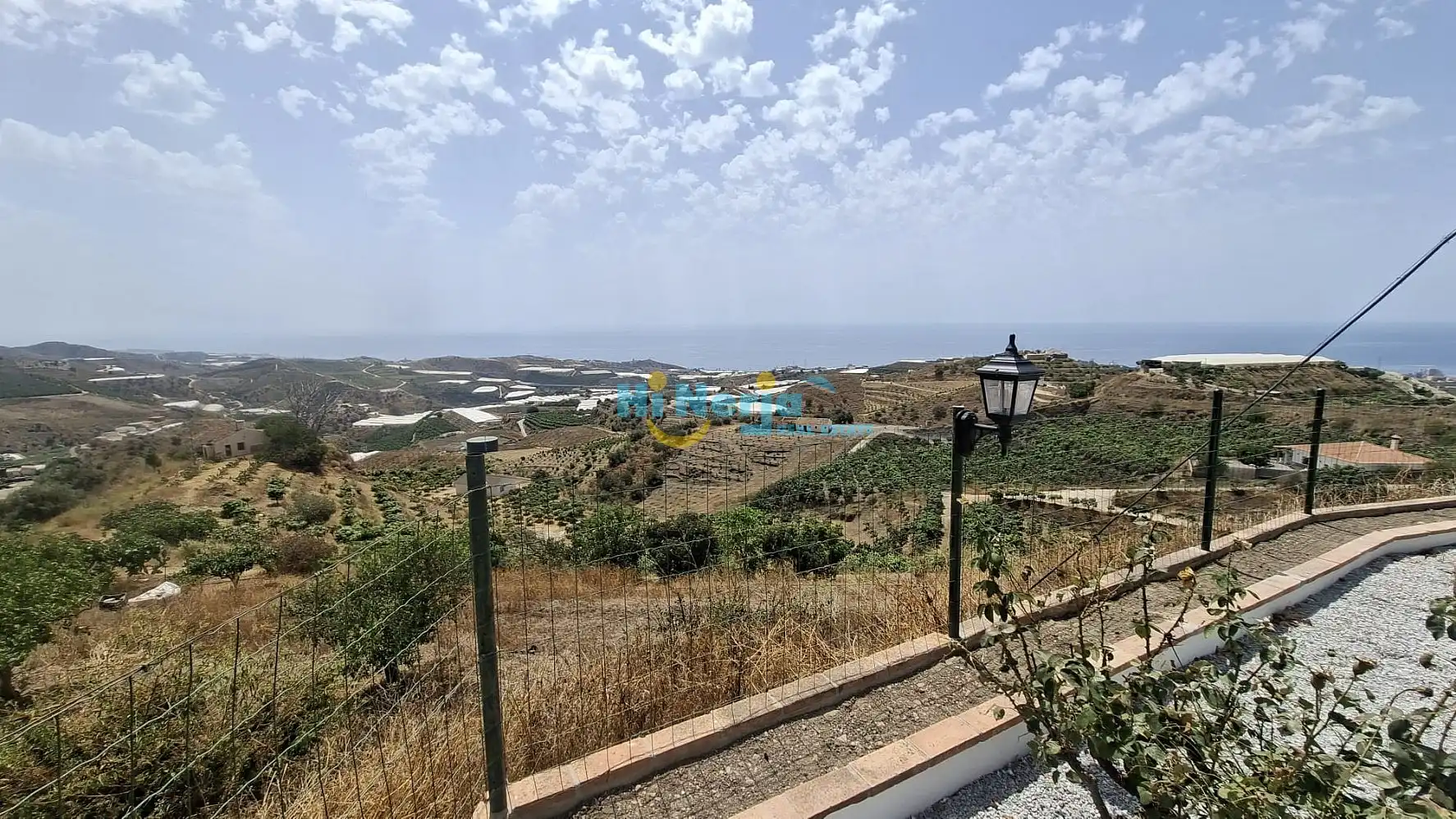 Casa o chalet de alquiler en Vélez-Málaga con Terraza, Amueblado y Horno