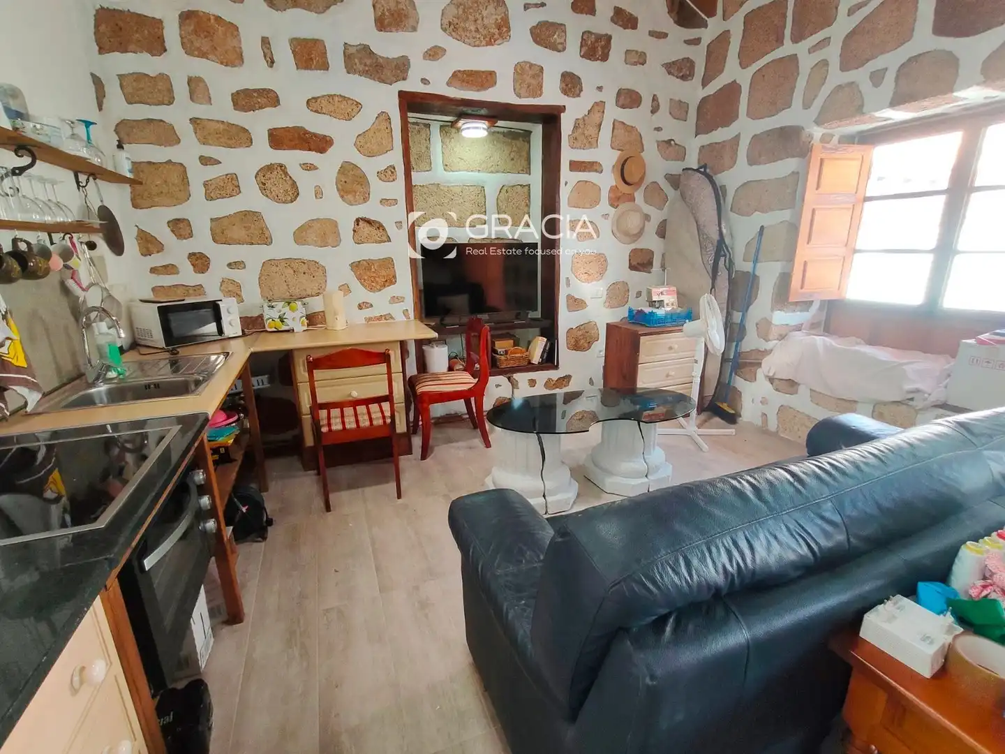 Houses for sale in Granadilla de Abona  with Terrace