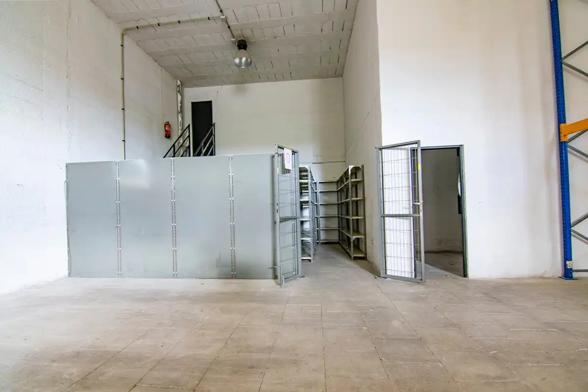 Oficina en venta en Calle MARIA TUBAU, imagen 8