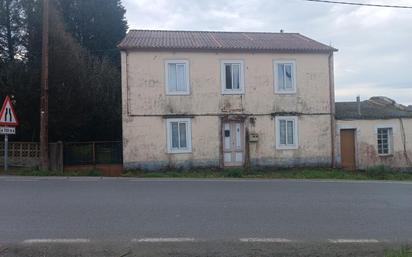 Casa o xalet en venda a Cambre